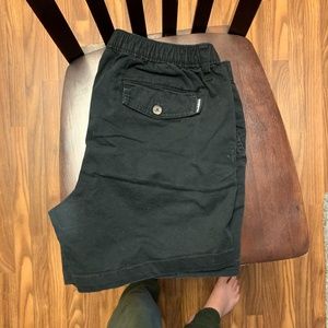Chubbies Shorts 5” Grey